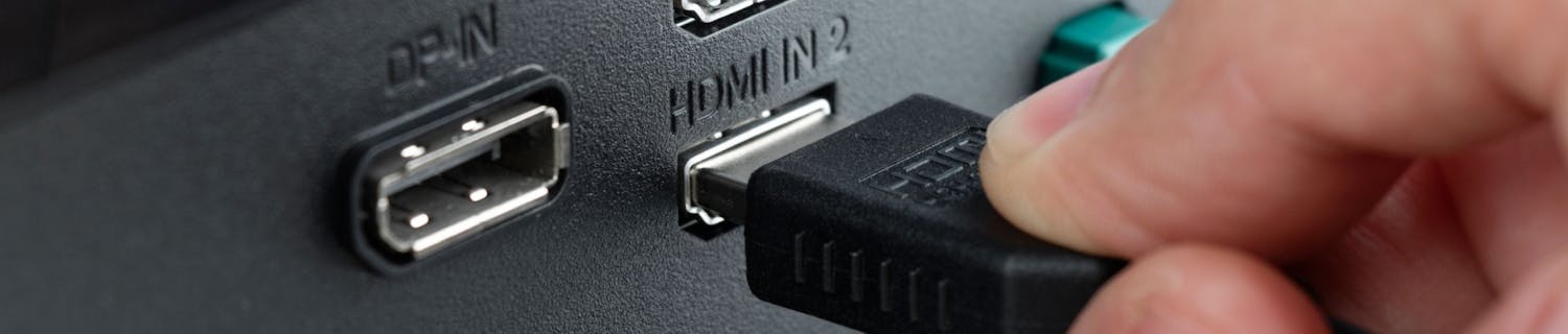 HDMI HDMI-kabel til tv